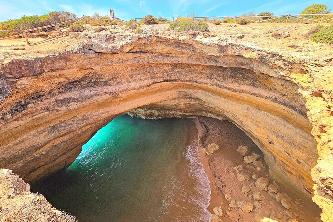 Benagil Cave Tour From Faro - Discover The Algarve Coast - Key things to know before you go