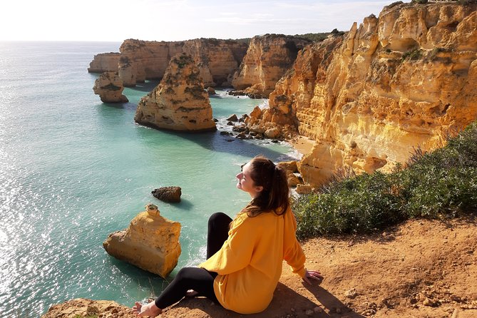 Benagil Cave Tour From Faro - Discover The Algarve Coast - Price and Value: What $60.34 Gets You (and the Extras You Must Budget)