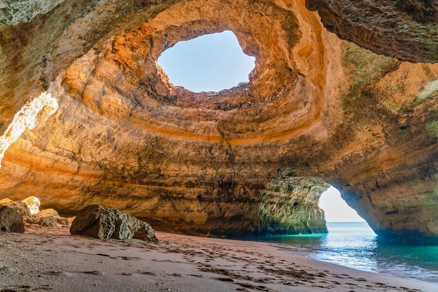Benagil: Guided Kayaking Tour to the Benagil Cave - Price and value: is $28 actually fair here?