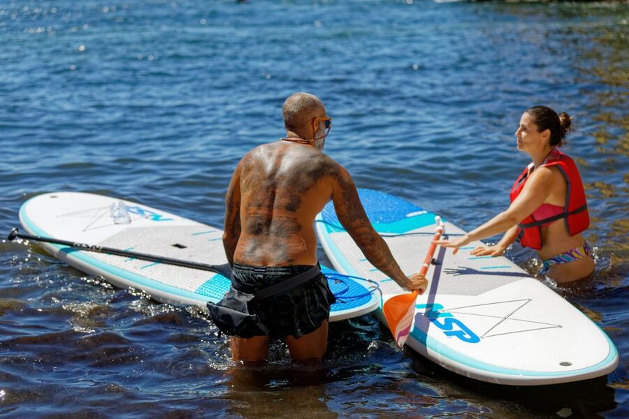 Benagil: Stand-up Paddle Board or Kayak Tour - Key things that make this Benagil tour worth it