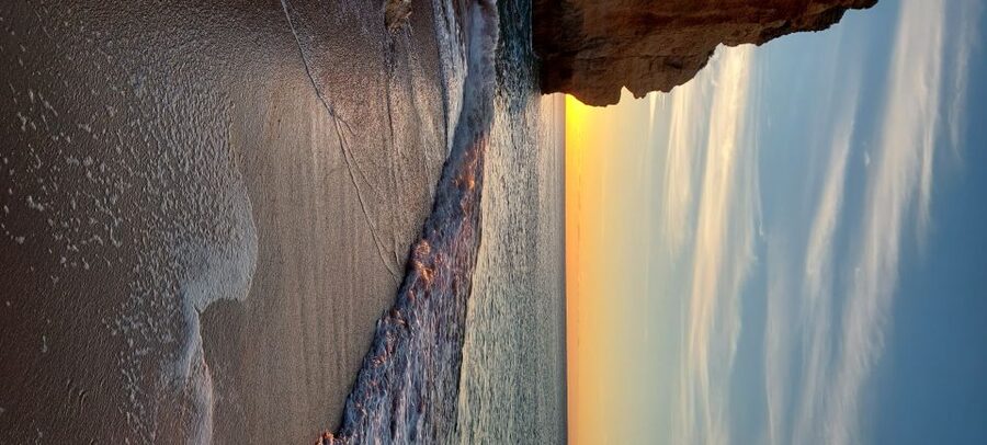 Benagil: Sunrise or Sunset Sea Kayak Tour - What this Benagil sunrise or sunset kayak tour is really like