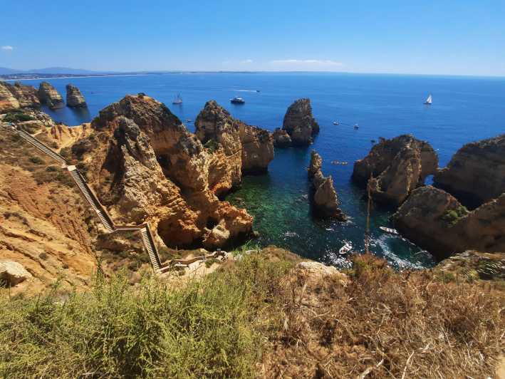 Best Coast Tour - Southwest of Europe - Why This Algarve Best-Coast Day Works So Well