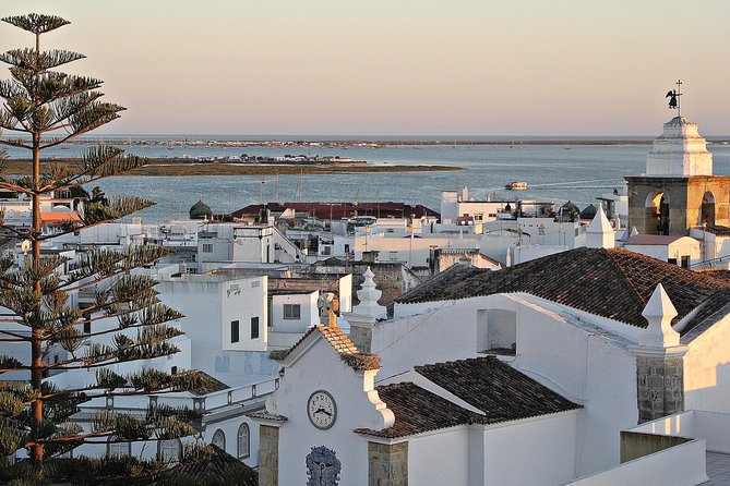 Best of the East: Faro, Olhão, and Tavira - Price and Value: What $64.89 Really Buys You
