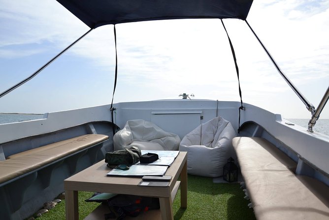 Boat Tour of 2 Ria Formosa Islands: Culatra and Armona - Why This Ria Formosa Tour Works (Culatra plus Armona/Deserta)