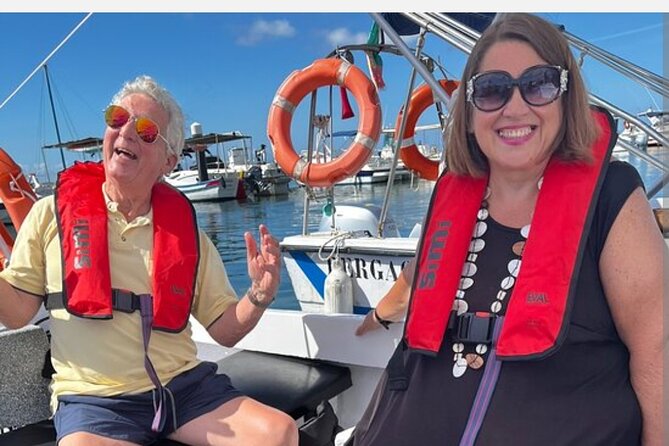 Boat Tour of 2 Ria Formosa Islands: Culatra and Armona - Key Points to Know Before You Go