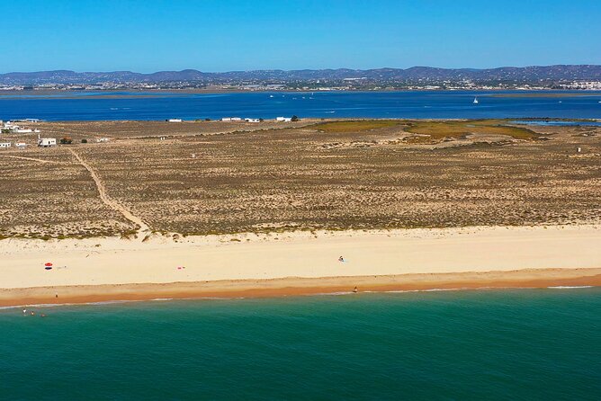 Boat Tour of 2 Ria Formosa Islands: Culatra and Armona - Free Time on Shore: How to Use It Without Missing the Point