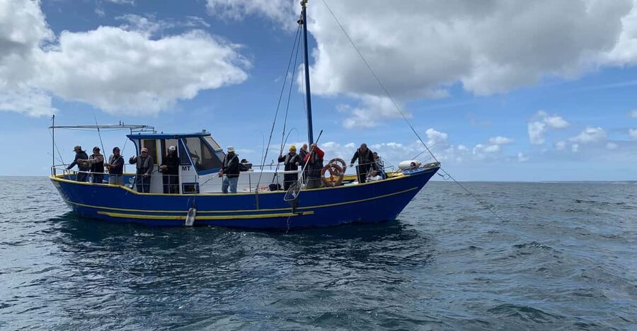 Bottom Fishing Lagos - Safety, Comfort, and the Little Things That Matter