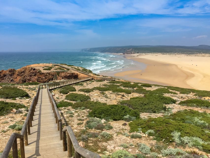 Carrapateira: Surf Lesson - Carrapateira Surf Lesson: what you’ll actually learn