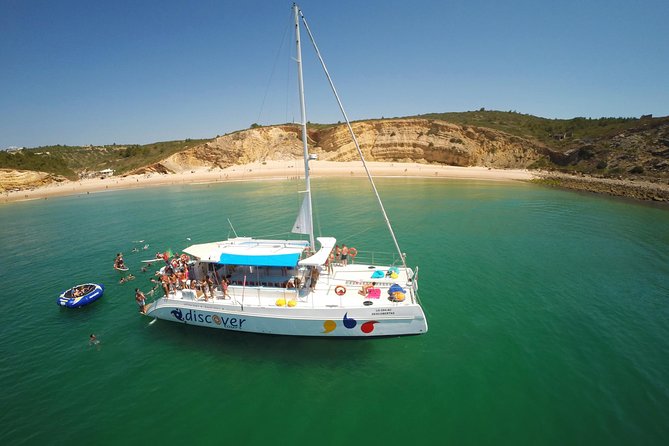 Catamaran Cruise in Lagos - Key highlights worth planning around