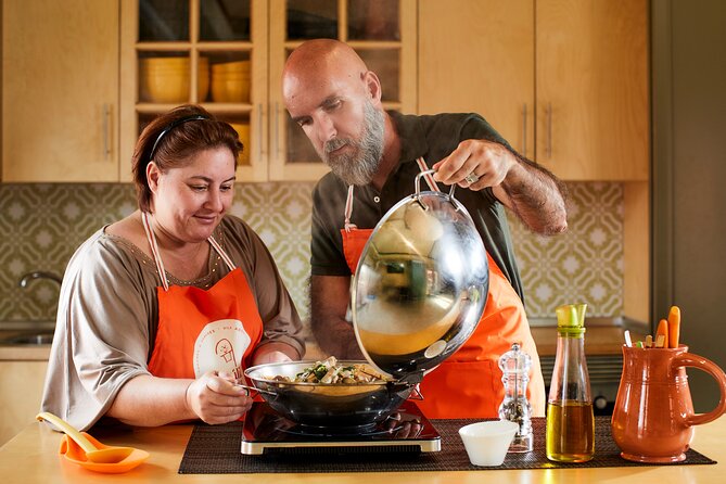 Cataplana for All: From kitchen to the table - Cataplana in Faro: why this dish is worth learning