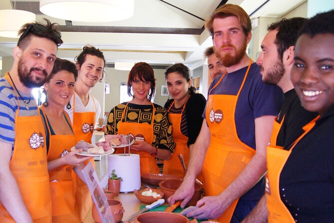 Cataplana for All: From kitchen to the table - Should you book Cataplana for All at Tertúlia Algarvia?
