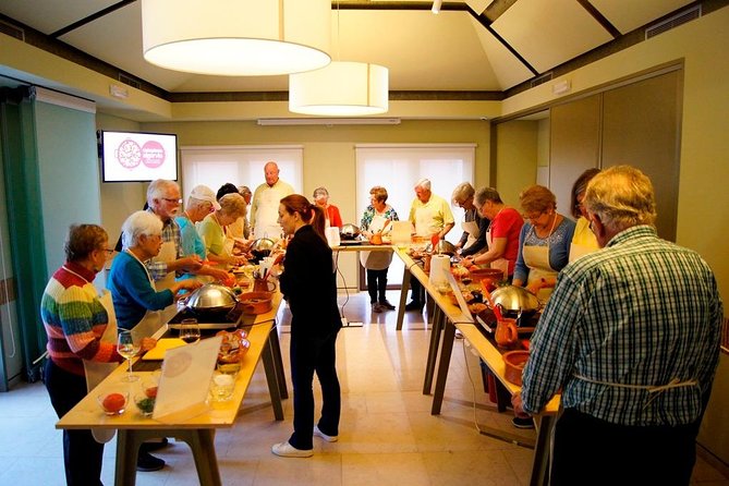 Cataplana for all: from market to the table - Why Cataplana Belongs on Your Algarve Food List