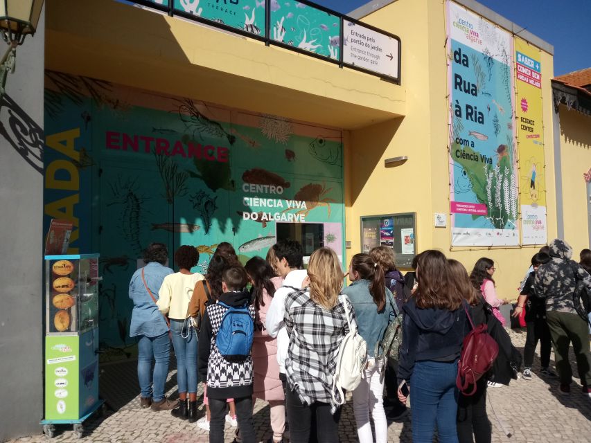 CCVAlgarve Family Ticket | 2 adults + Children - Key highlights you’ll actually use