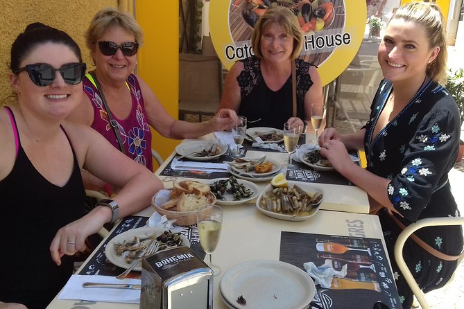 Classic Food Tour - Lagos - Value Check: Why This Tour Often Feels Worth It