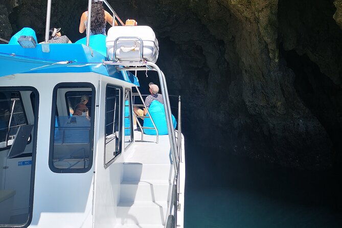 Coast Cruise Trip to Ponta da Piedade from Lagos - Live Commentary and How to Get More Out of Every Stop