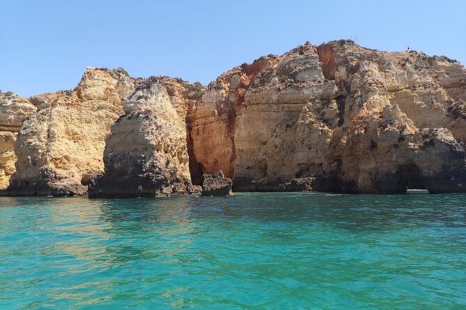 Coast Cruise Trip to Ponta da Piedade from Lagos - Price and Value: Why $36.30 Feels Like a Fair Deal