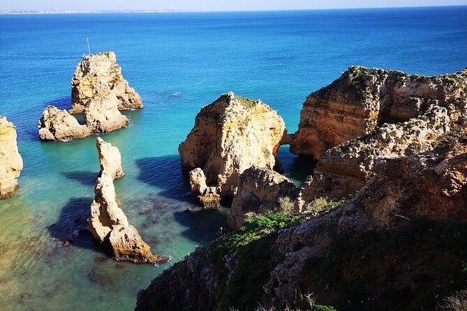Coast Cruise Trip to Ponta da Piedade from Lagos - Who Should Book This Cruise (and Who Might Want a Different Type)