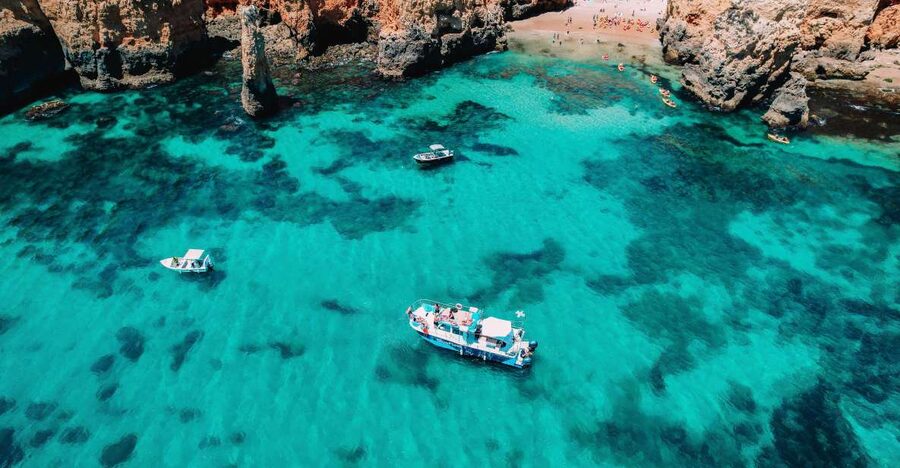 Coast Trip to Ponta da Piedade From Lagos - Who this Ponta da Piedade cruise is best for (and who should skip it)