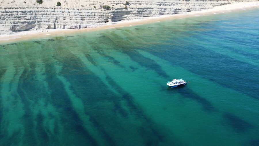 Coast Trip to Ponta da Piedade From Lagos - Price and value: what $35 buys you on this route