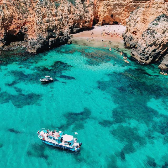 Coast Trip to Ponta da Piedade From Lagos - Practical tips before you go (so the day stays easy)
