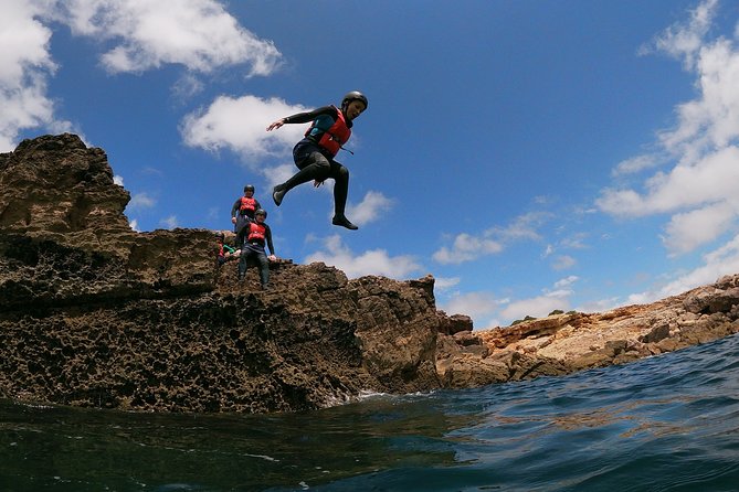 Coasteering Adventure with Snorkeling - Key Things to Know Before You Go