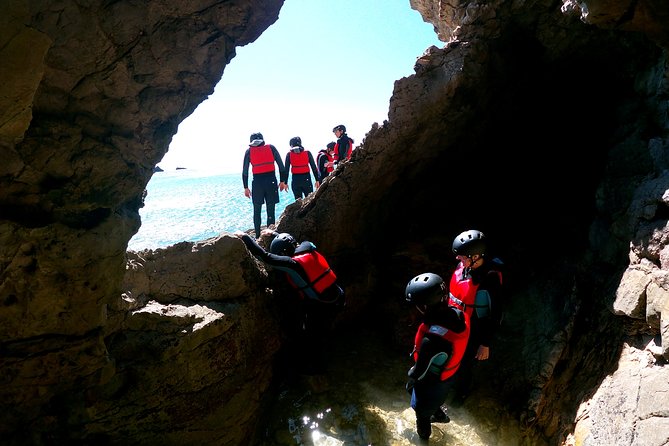Coasteering Adventure with Snorkeling - Pickup Between Lagos and Sagres: Why Transfers Matter