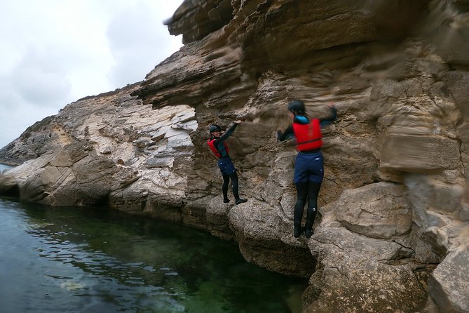 Coasteering Adventure with Snorkeling - Equipment, Wetsuits, and Comfort: Practical Tips That Actually Help