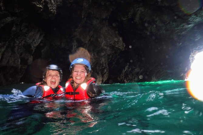 Coasteering and Cliff Jumping Near Lagos - Who this tour is best for (and who should skip it)