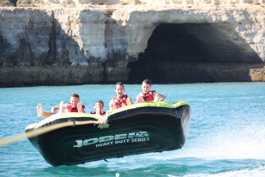 Crazy Sofa Ride: Armação de Pêra - Key highlights you’ll actually care about