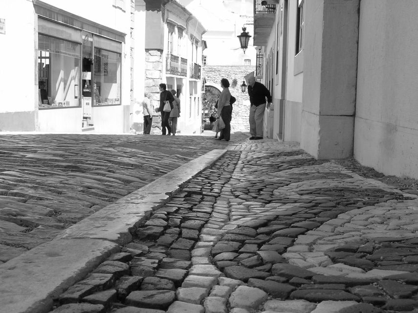 Cultural Faro 90-Minute Segway Tour - The Route in Motion: Pace, Safety, and Photo Moments