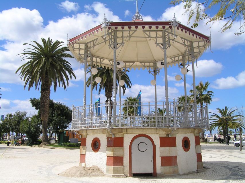 Cultural Faro 90-Minute Segway Tour - Price and Value: Is $75 Fair for 90 Minutes?
