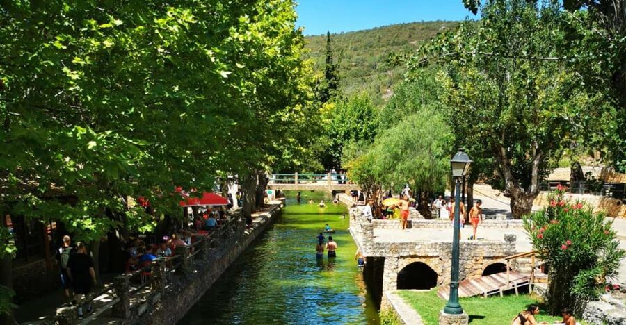 Discover Secrets of the Algarve Countryside By Tuk-Tuk - The Tour Guide Effect: How Nelson’s Style Shows Up in the Experience