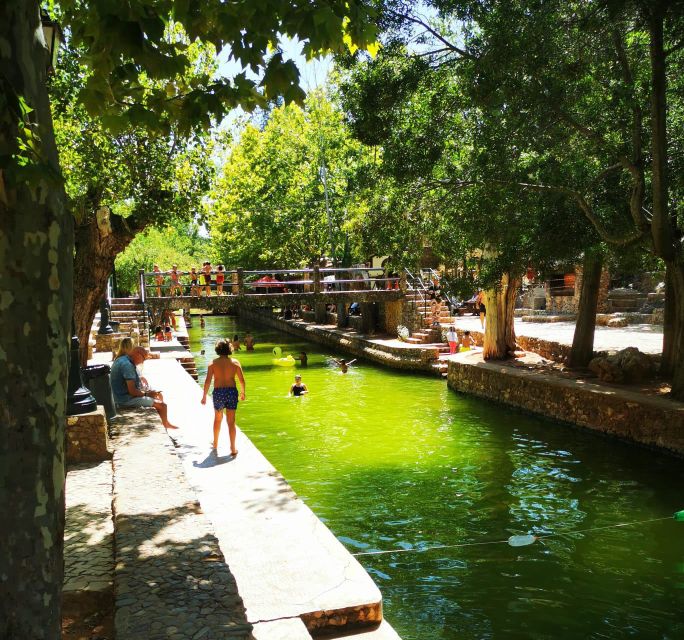 Discover Secrets of the Algarve Countryside By Tuk-Tuk - Price and Value: What $64 Covers in Real Terms
