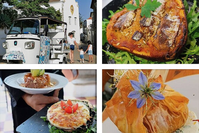 Discover Tavira - Tapas and Wine Tour - Quick hits: why this tour works in Tavira