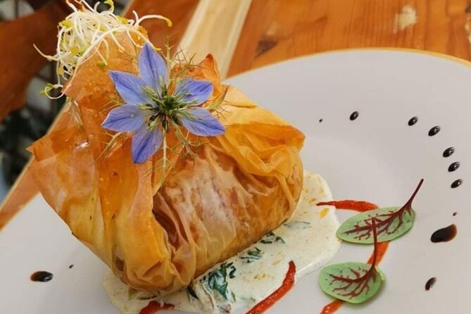 Discover Tavira - Tapas and Wine Tour - Salt flats and Atalaia: the story behind the Salina de Tavira stop