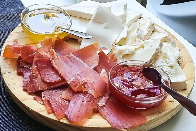 Discover Tavira - Tapas and Wine Tour - Why the price feels fair for what you get