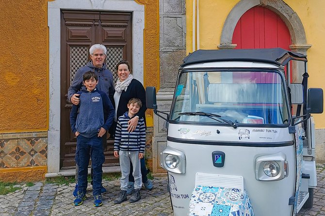 Discover Tavira - Tapas and Wine Tour - Who should book this tour, and who might not