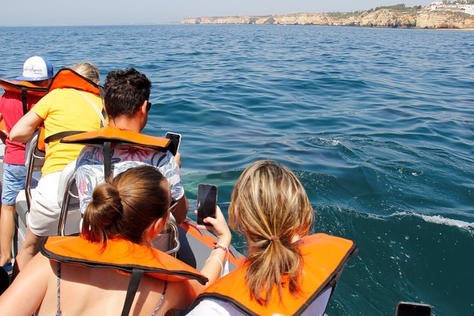 Dolphin and Whale Watching in Lagos - Comfort, Motion, and Fitness: Who This RIB Trip Fits Best