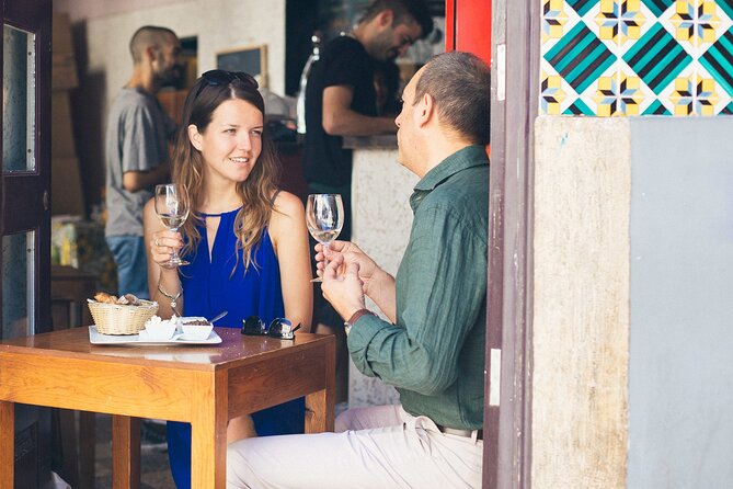 Drinks & Bites in Faro Private Tour with a Local - Key things that make this Faro tour worth it