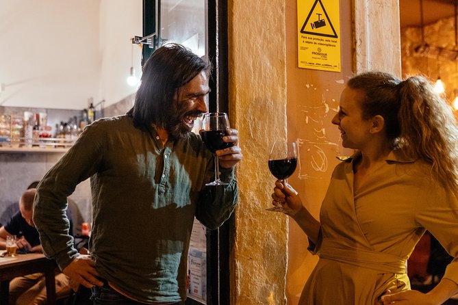 Drinks & Bites in Faro Private Tour with a Local - A private Faro night beats the usual bar checklist