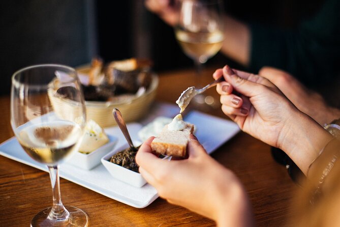 Drinks & Bites in Faro Private Tour with a Local - What kind of traveler this suits best