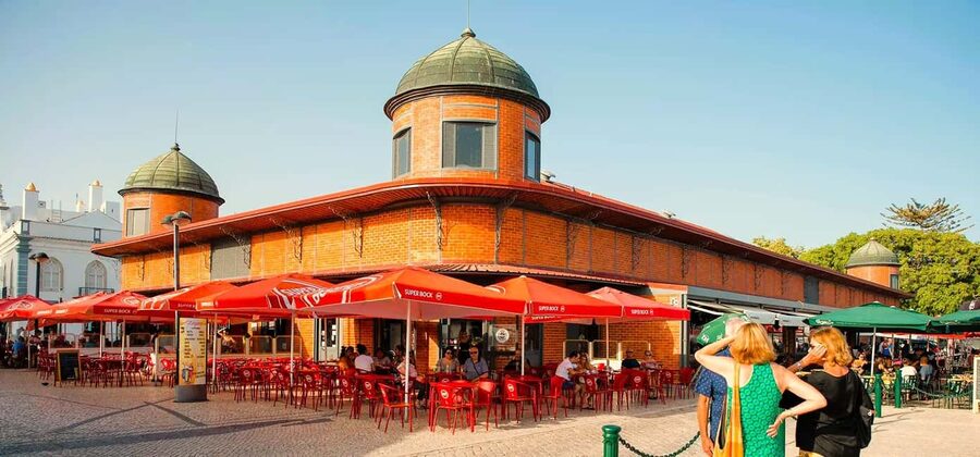 Eastern Portugal: Day Trip to Faro, Olhão, Tavira, & more - Key points to know before you go