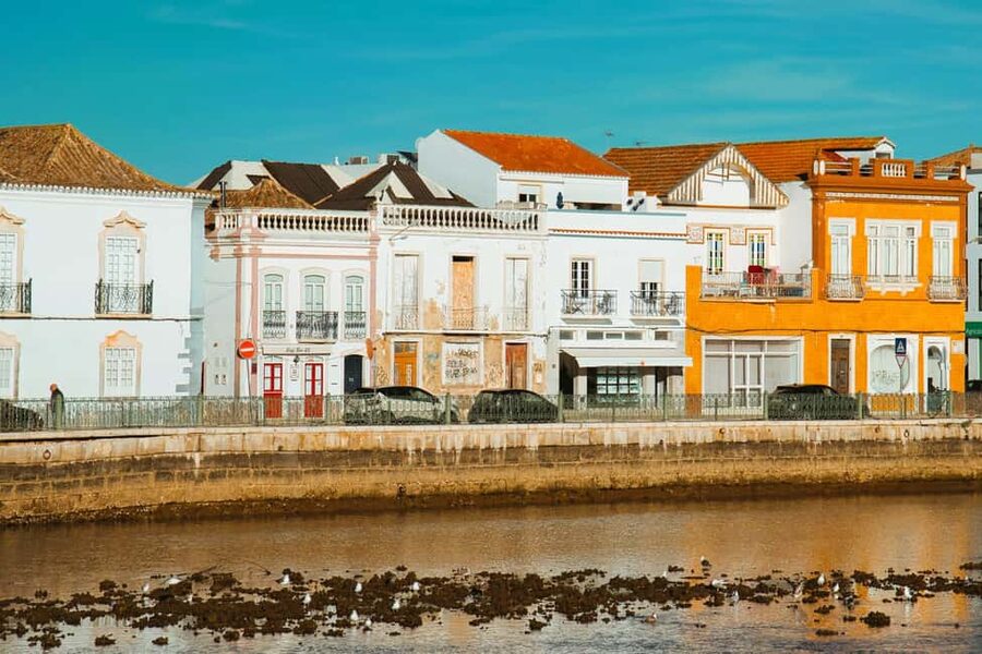Eastern Portugal: Day Trip to Faro, Olhão, Tavira, & more - Eastern Algarve in one day: why this route makes sense