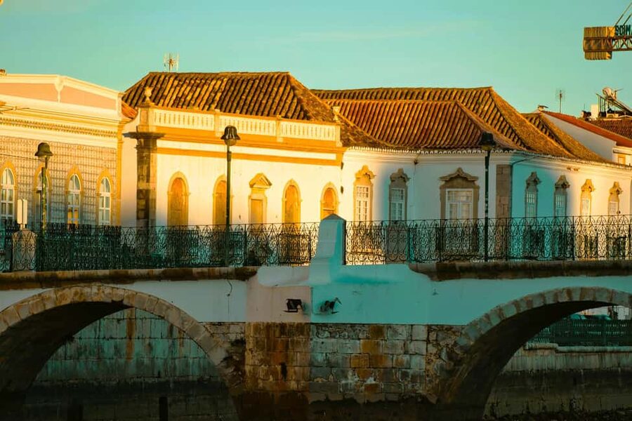 Eastern Portugal: Day Trip to Faro, Olhão, Tavira, & more - Price and value: what $61 really covers