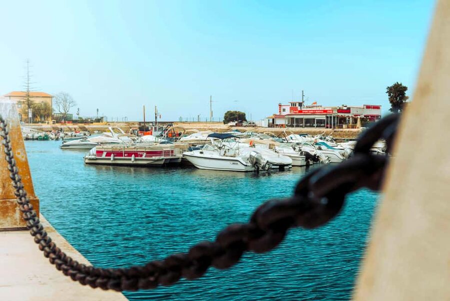 Eastern Portugal: Day Trip to Faro, Olhão, Tavira, & more - Who this day trip is best for