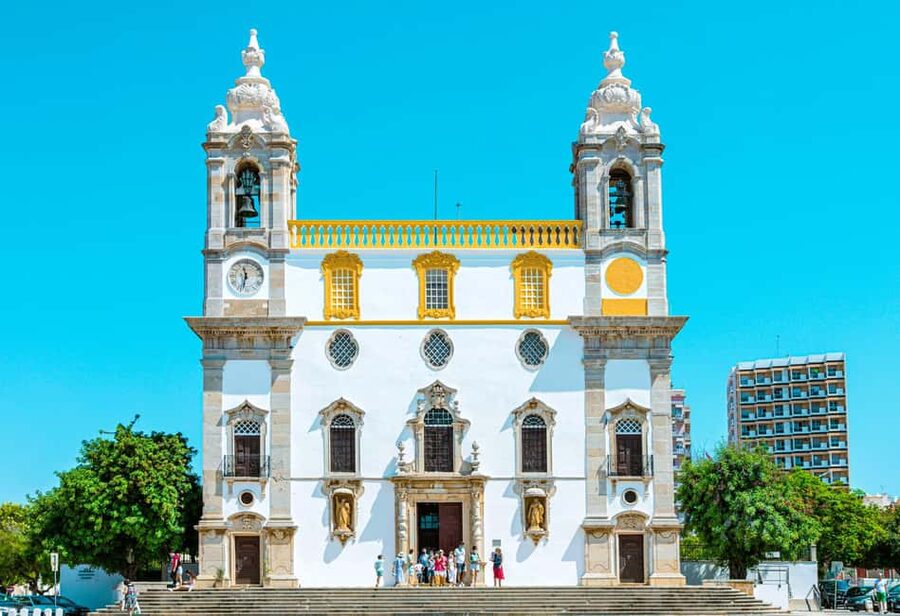 Eastern Portugal: Day Trip to Faro, Olhão, Tavira, & more - Faro’s historic center: a quick, useful orientation to the Algarve