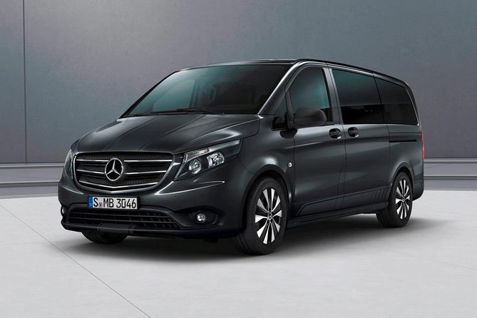 Faro Airport Private Transfer - Albufeira (Arrival) - Key Points You’ll Care About