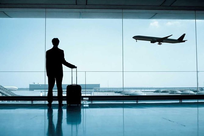 Faro Airport Private Transfer - Albufeira (Arrival) - Practical Tips to Make This Transfer Go Smoothly