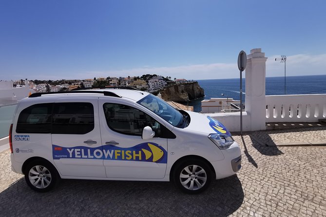 Faro Airport Private Transfer to Albufeira - Who Should Book This Transfer (and Who Might Skip It)