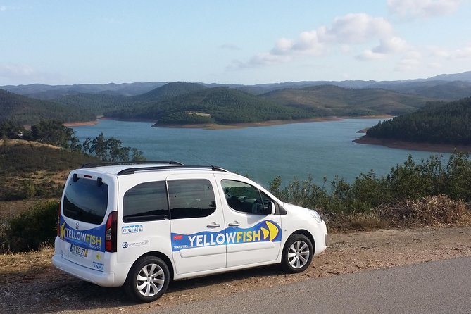 Faro Airport Private Transfer to Carvoeiro - Faro Arrival Meet-Up: Pickup That Saves Your First Hour